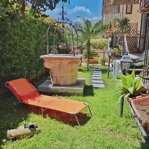 A Casa Di Mariella, Giardino, Terrazzo, Mare, Etna Fiumefreddo di Sicilia