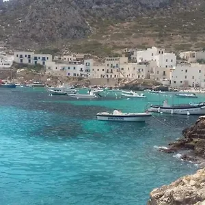 Sicilia Bedda Isola delle Femmine