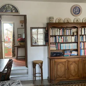 Apartment Attico In Piazza Santa Croce