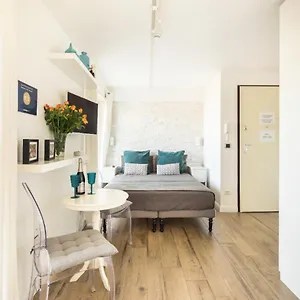 Apartment Terrace With Tiber View - Trastevere, Rome
