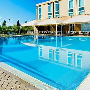 Hotell A Point Arezzo Park