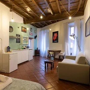 Apartment San Michele, Rome