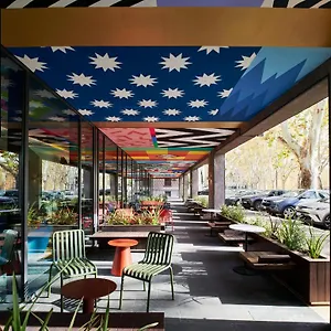 4* Ξενοδοχείο Citizenm Isola Tiberina