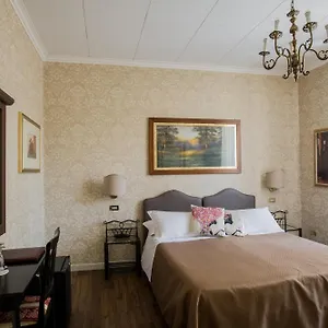 4* Otel Residenza In Farnese