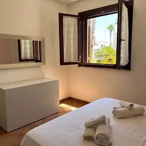 Trilocale Maestrale Favignana