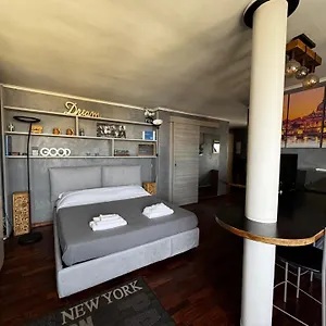 Casetta Fleming Apartamento
