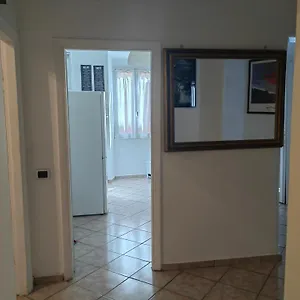 Apartment Holidays, Rome