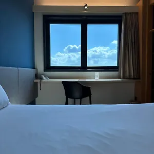 Hotell Ibis Fiera