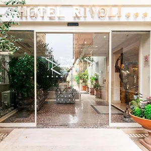 Hotel Western Rivoli, Rzym