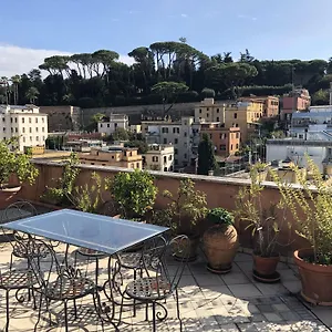 Angelo Emo Terrace Apartamento