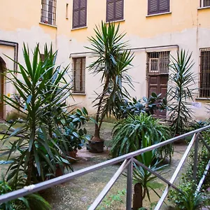 Yourstay@Rome Coliseum Apartamento