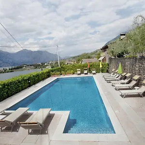 Apartament Le Balze