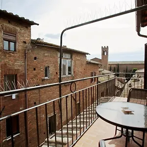 Bed & Breakfast In Centro - Diffuso