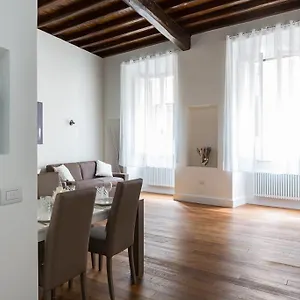 Apartment Campo Marzio Boutique, Rome