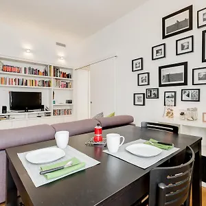 Apartment Micol's Place, Rome