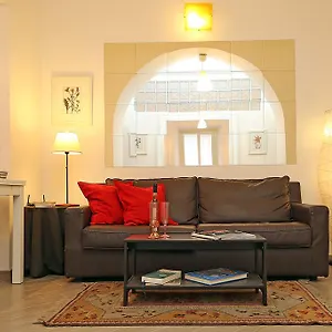 Apartment Great, Rome