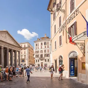 3* Otel Abruzzi