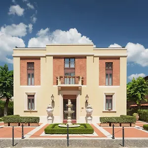 Hotell San Gregorio