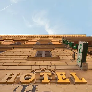 3* Otel Romantica