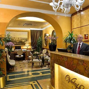 Hotell Homs