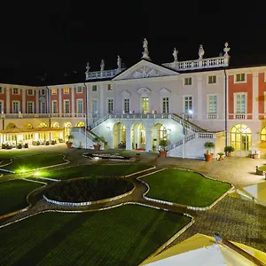 Fenaroli Palace Отель Реццато