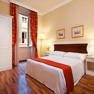 Nocleg ze śniadaniem Residenza Domiziano, Rzym