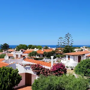 Dom wakacyjny Sa Fiorida Vacanze