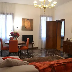 Apartment Castello 5888 B, Santa Marina, Calle Marcello, Canale