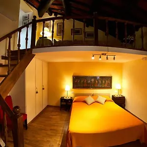 Holiday home Casa Delle Eroidi, Rome