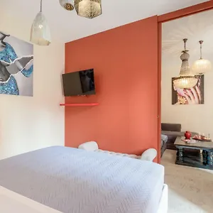 Apartment Petra, Rome