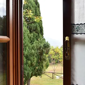 Vakantieboerderij Spazzavento