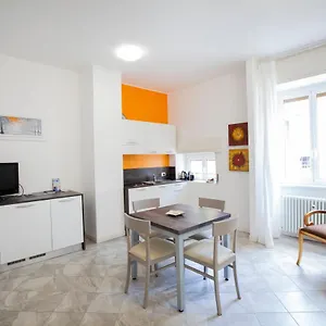 Appartement Benzi