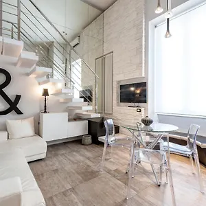  Appartamento Irex Tevere Sant Angelo Private