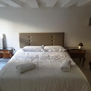 Holiday home Ai Templari San Marco