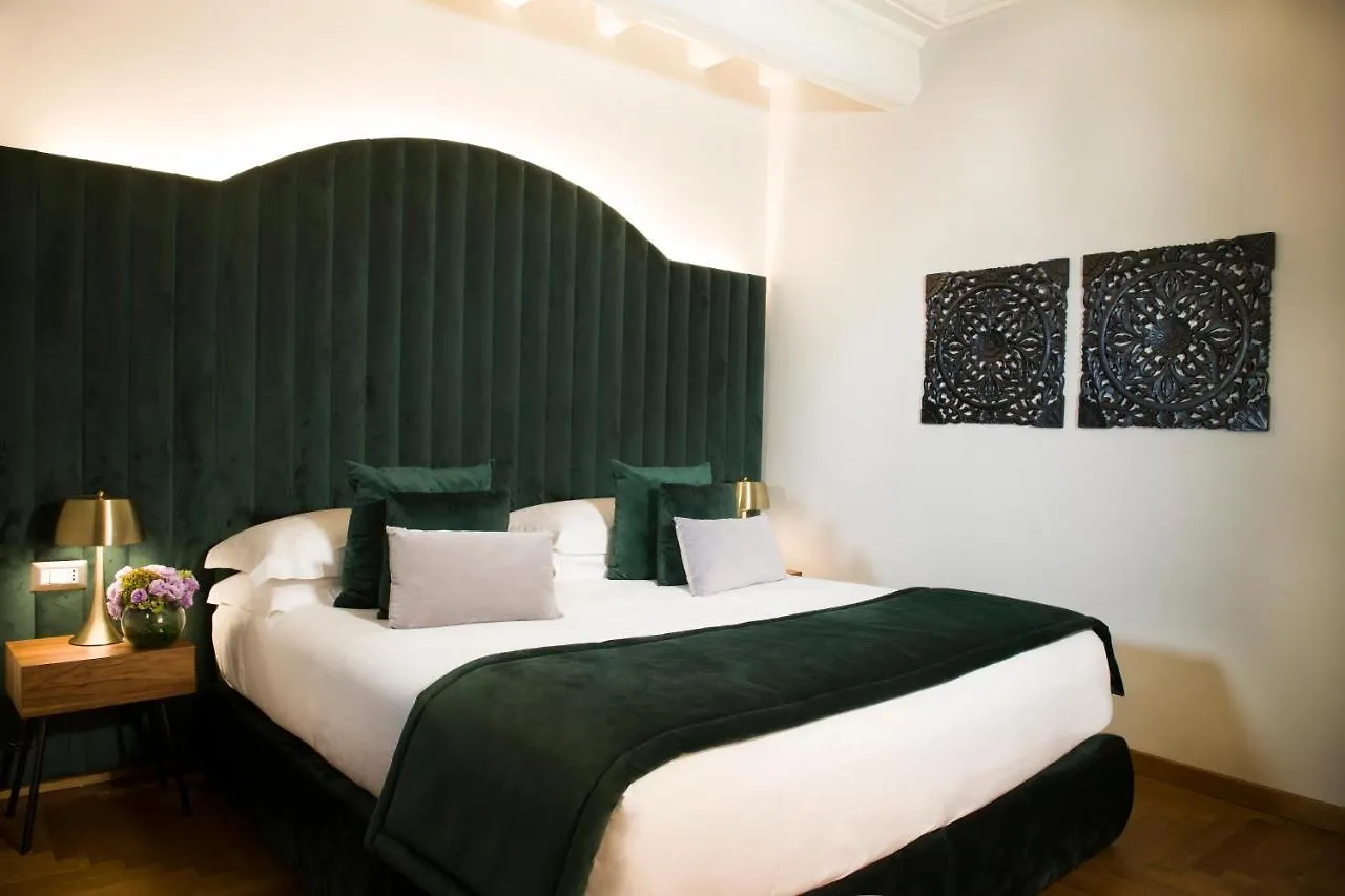 Antico Albergo Del Sole Al Pantheon Rom 4*,  Italien