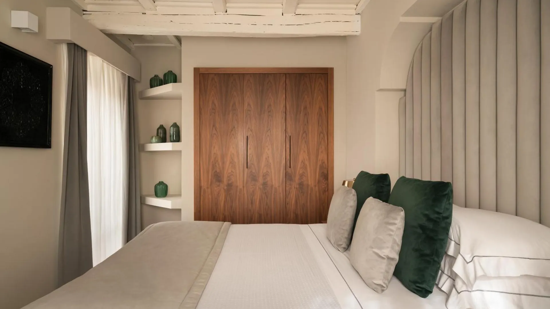 Antico Albergo Del Sole Al Pantheon Roma Otel