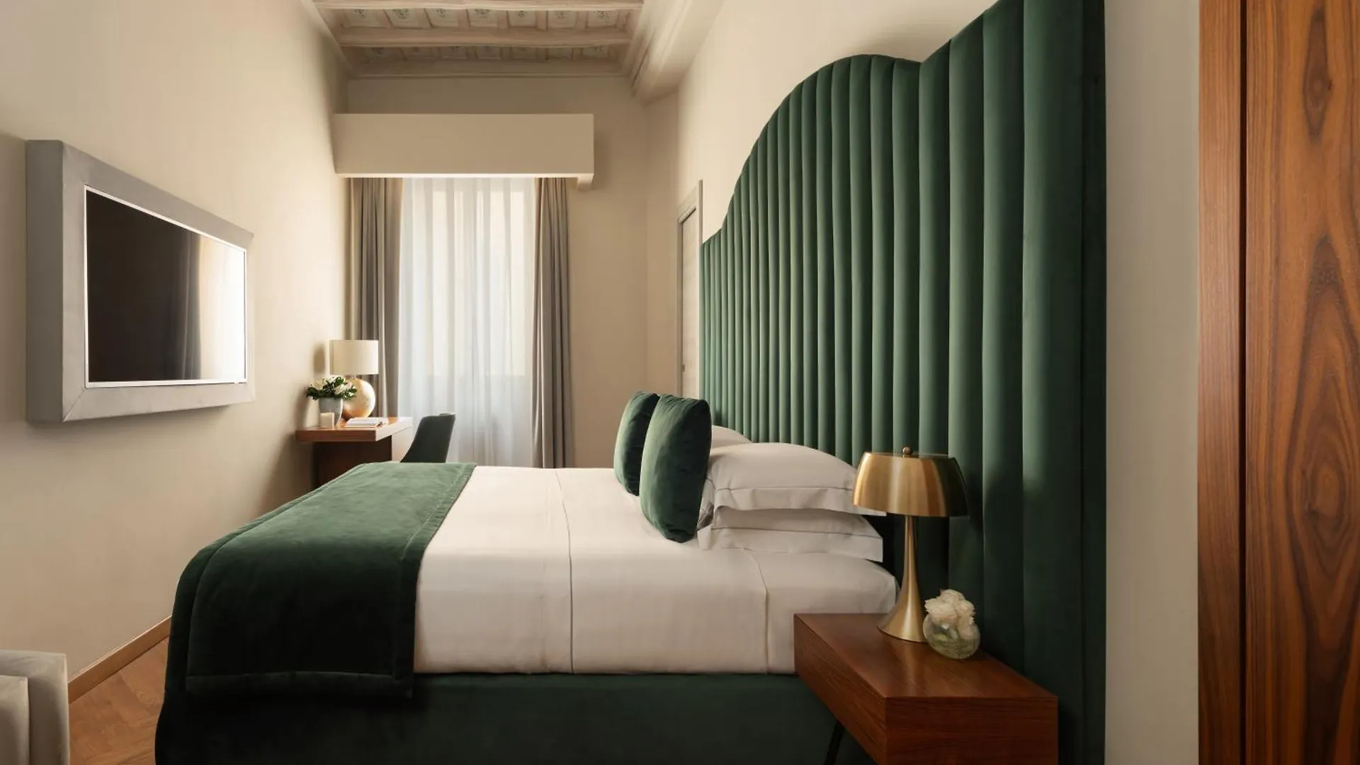Antico Albergo Del Sole Al Pantheon Rom