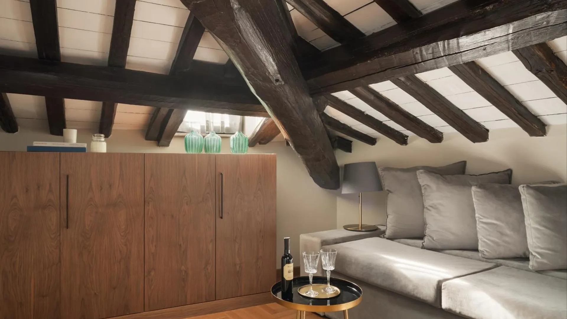 Antico Albergo Del Sole Al Pantheon Rom