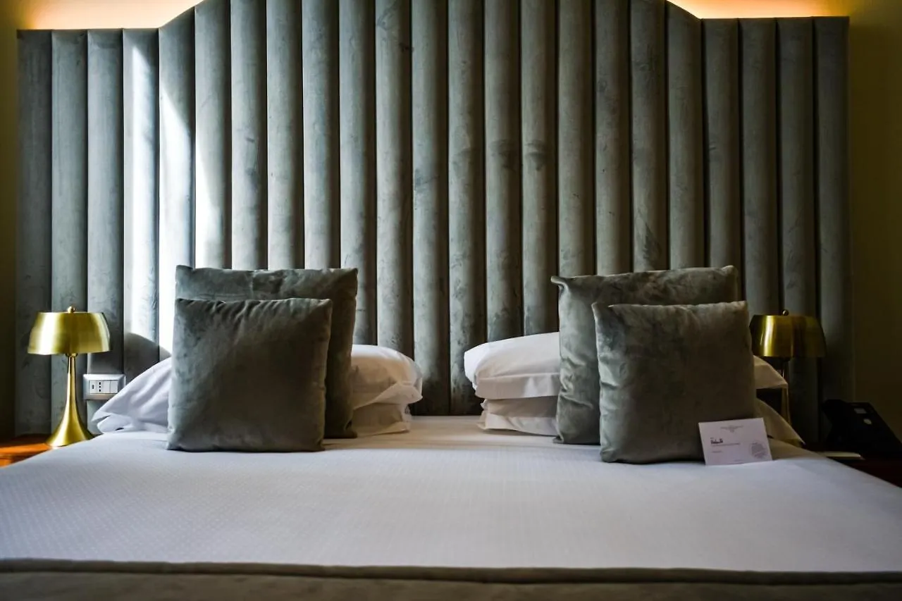 **** Hotel Antico Albergo Del Sole Al Pantheon Rome Italy