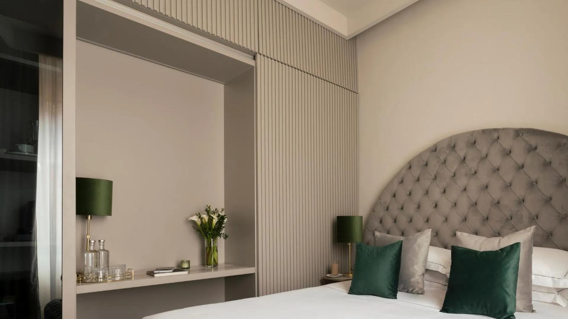 Antico Albergo Del Sole Al Pantheon Rome 4*,  Italy